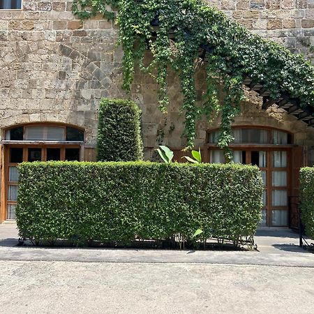Old Town Guesthouses Batroun Ngoại thất bức ảnh
