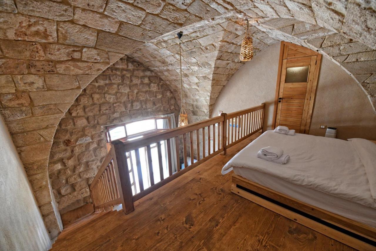 Old Town Guesthouses Batroun Ngoại thất bức ảnh