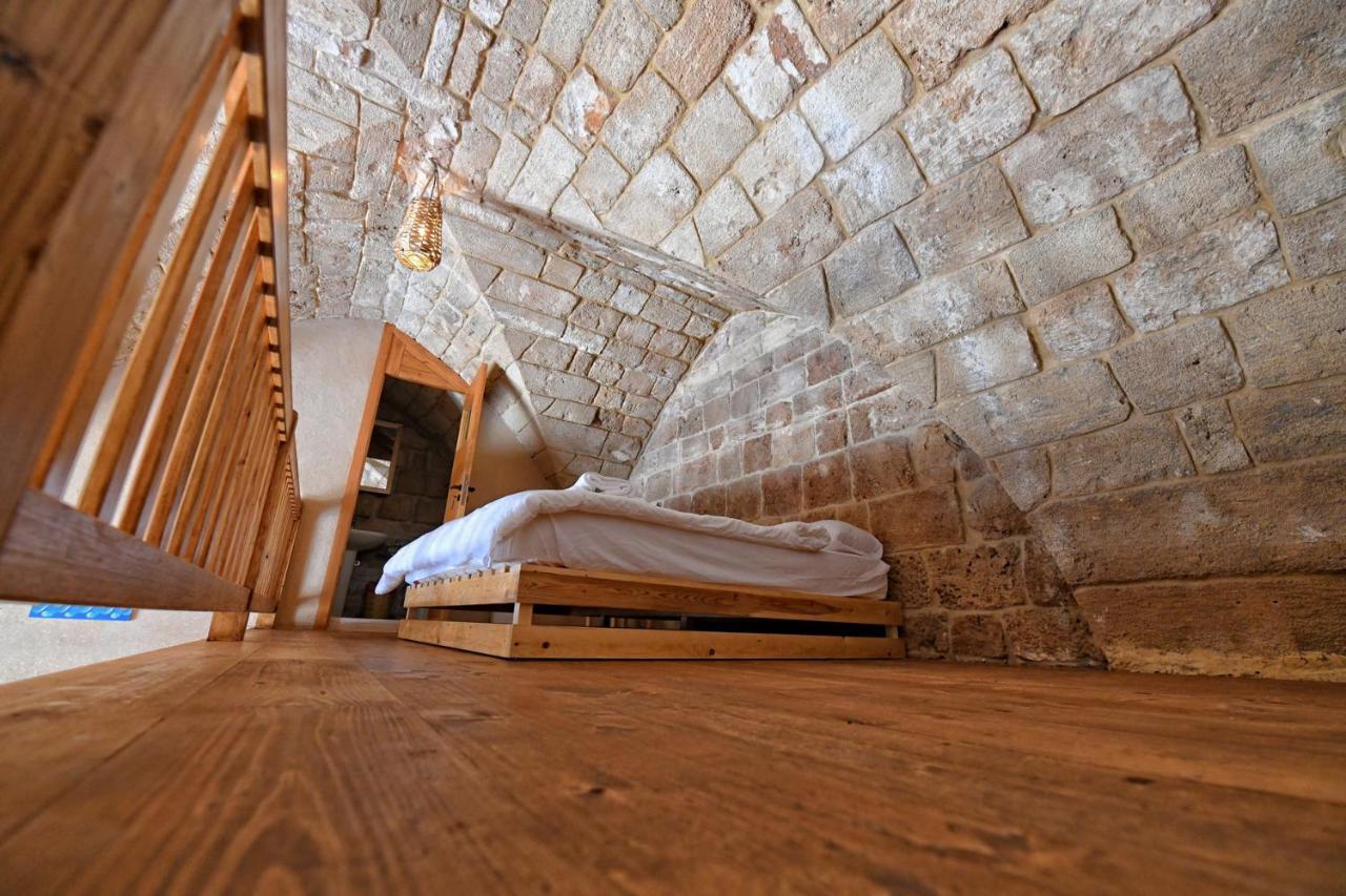 Old Town Guesthouses Batroun Ngoại thất bức ảnh