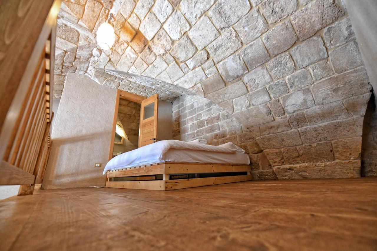 Old Town Guesthouses Batroun Ngoại thất bức ảnh