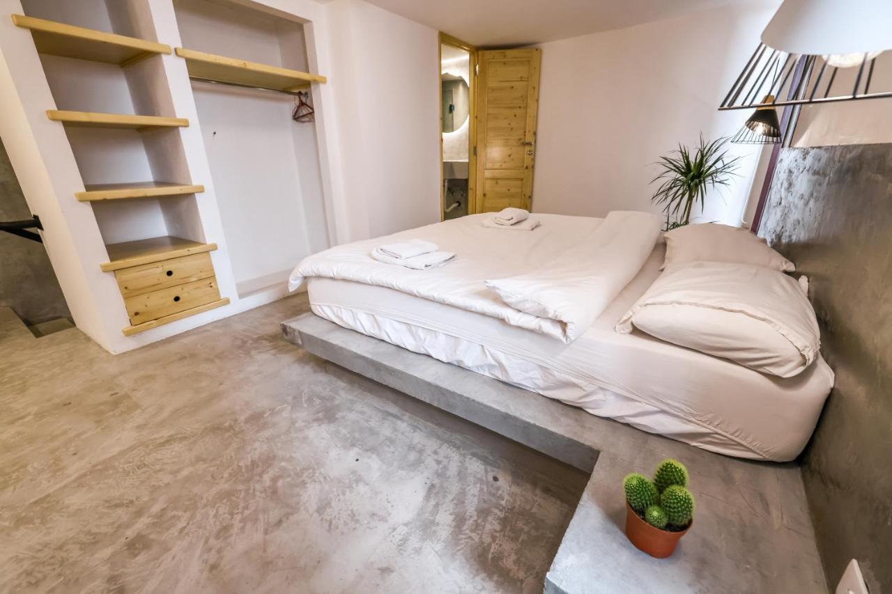 Old Town Guesthouses Batroun Ngoại thất bức ảnh