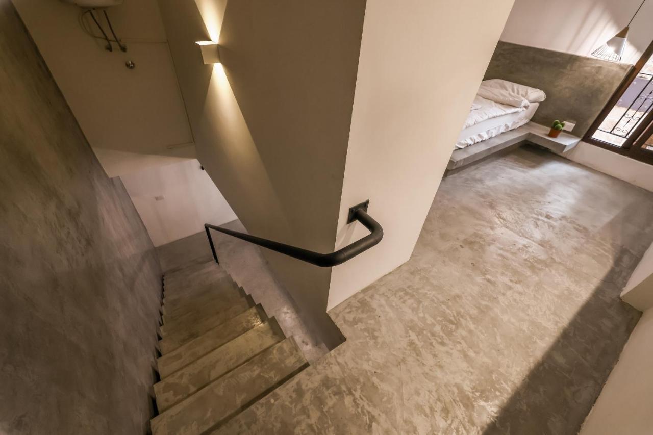 Old Town Guesthouses Batroun Ngoại thất bức ảnh