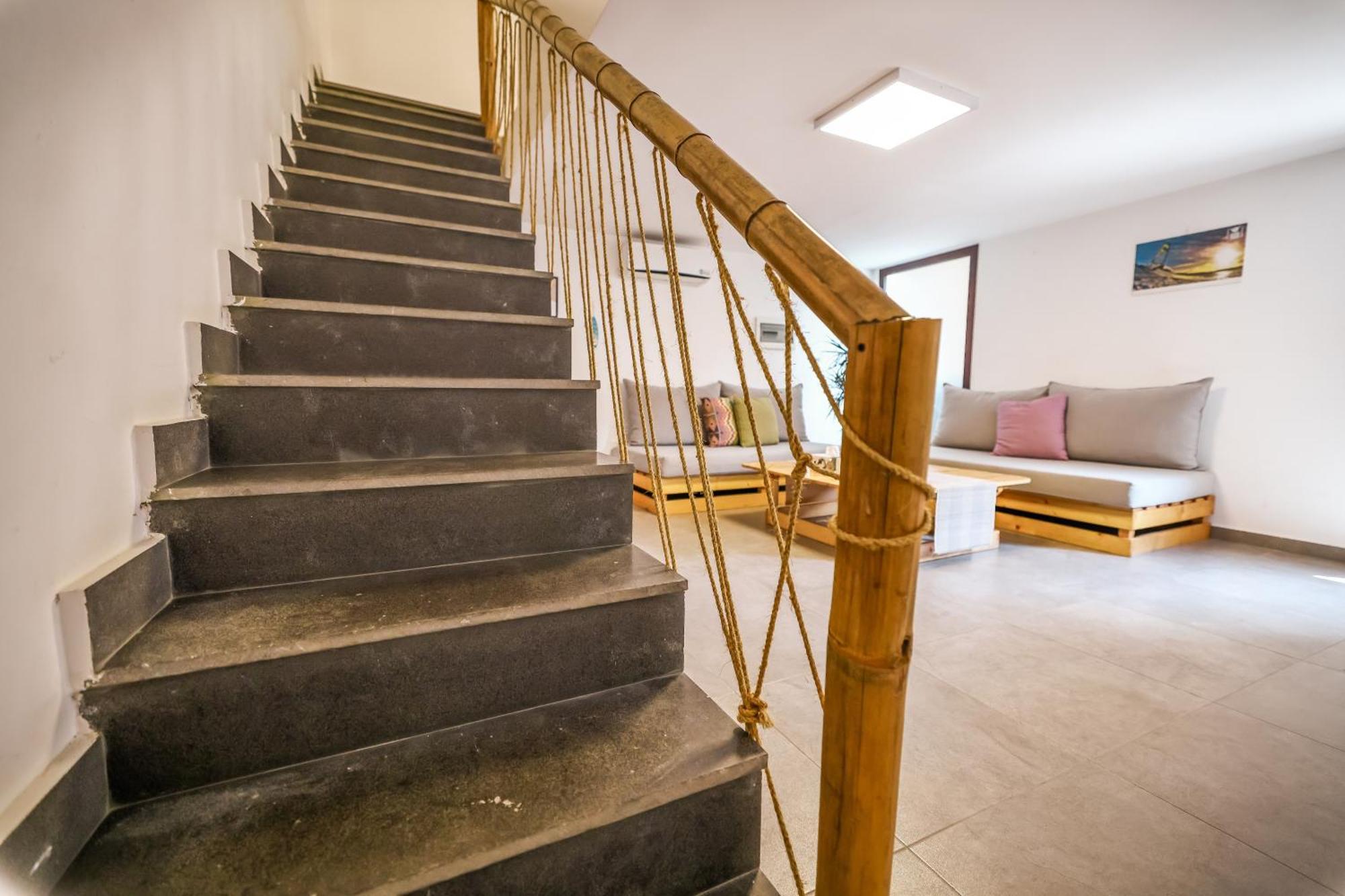 Old Town Guesthouses Batroun Ngoại thất bức ảnh
