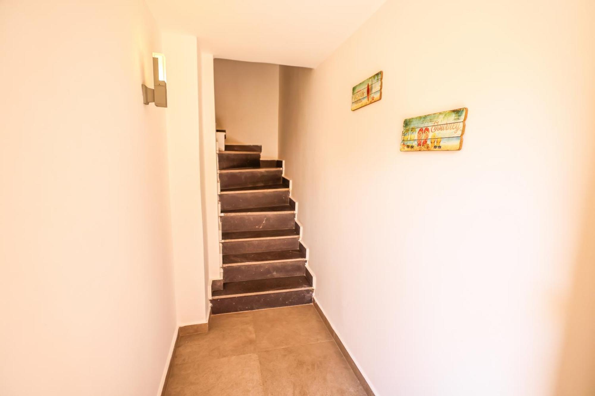 Old Town Guesthouses Batroun Ngoại thất bức ảnh
