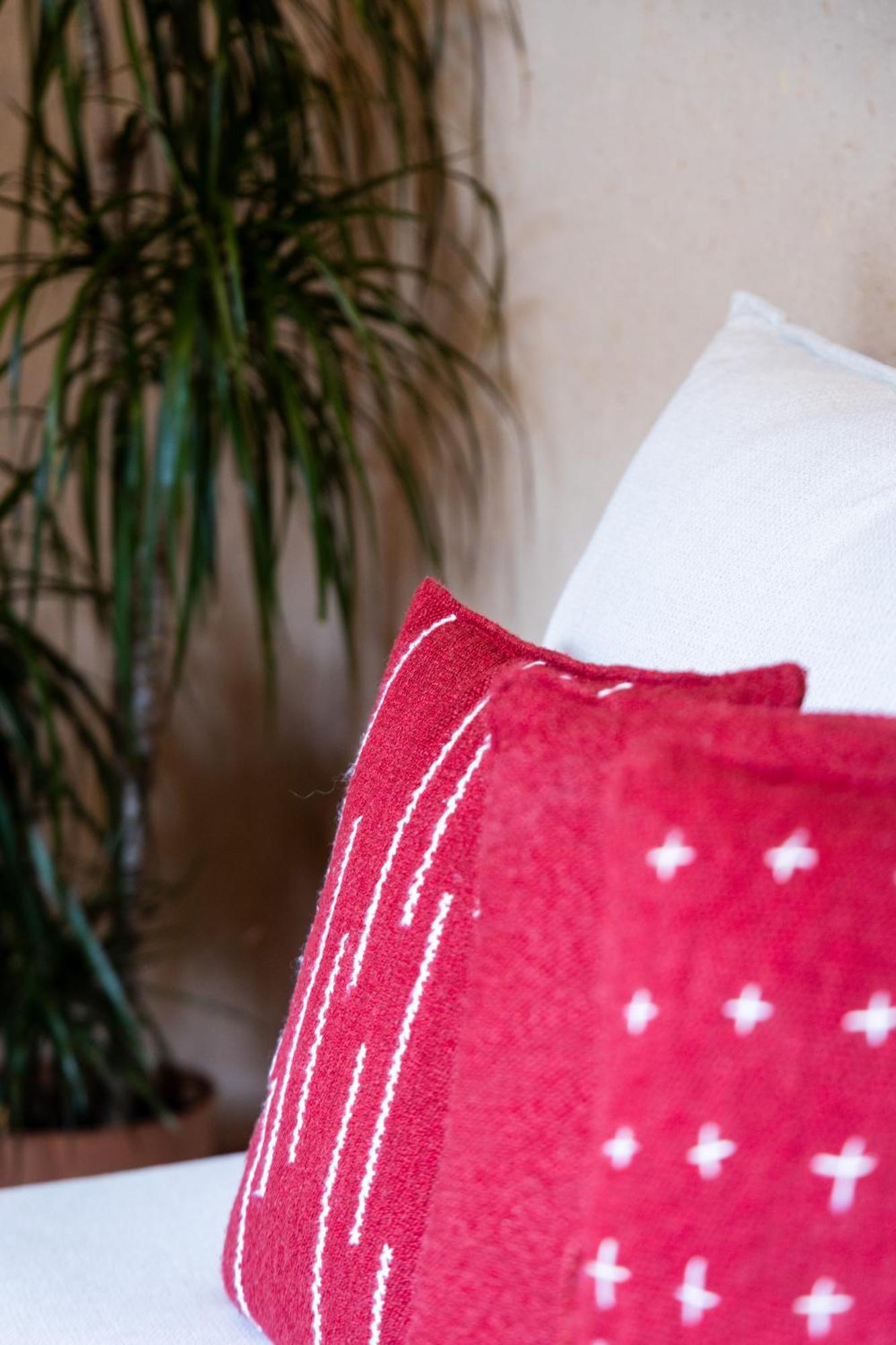 Old Town Guesthouses Batroun Ngoại thất bức ảnh