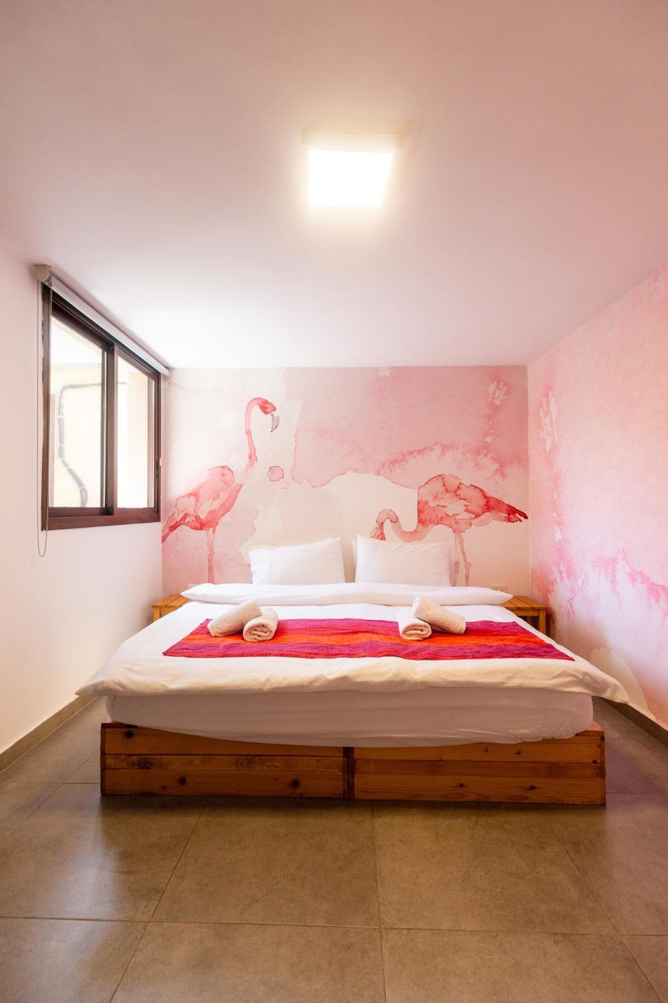 Old Town Guesthouses Batroun Ngoại thất bức ảnh