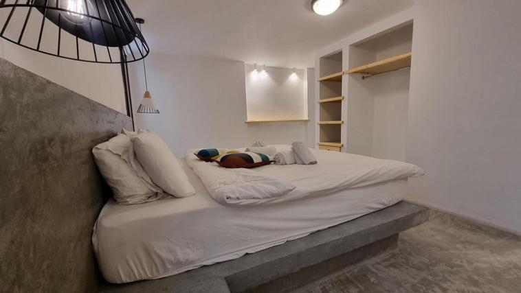 Old Town Guesthouses Batroun Ngoại thất bức ảnh