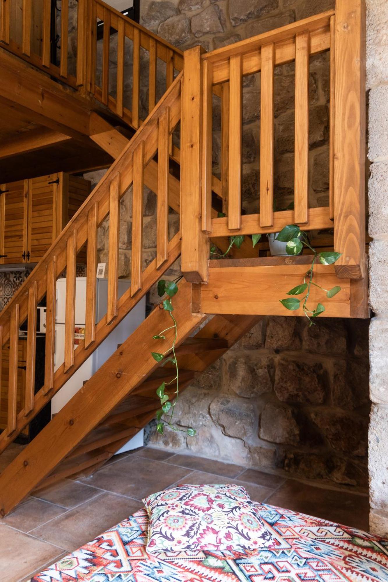 Old Town Guesthouses Batroun Ngoại thất bức ảnh
