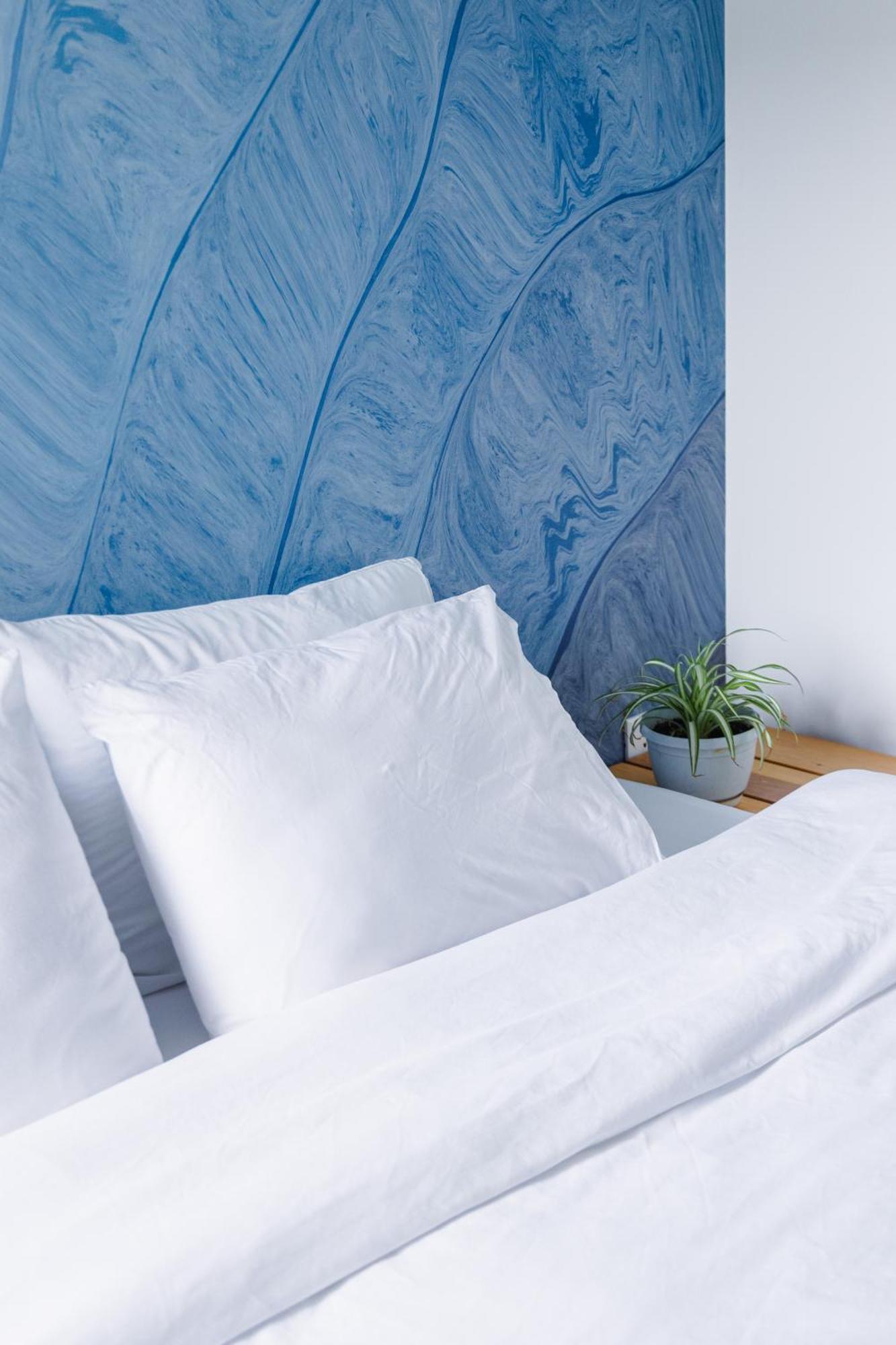 Old Town Guesthouses Batroun Ngoại thất bức ảnh
