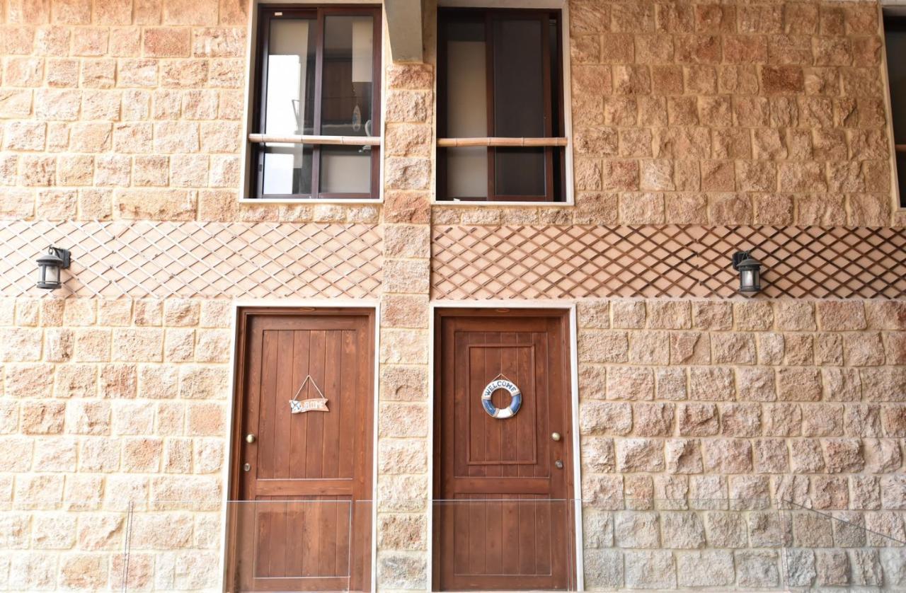 Old Town Guesthouses Batroun Ngoại thất bức ảnh