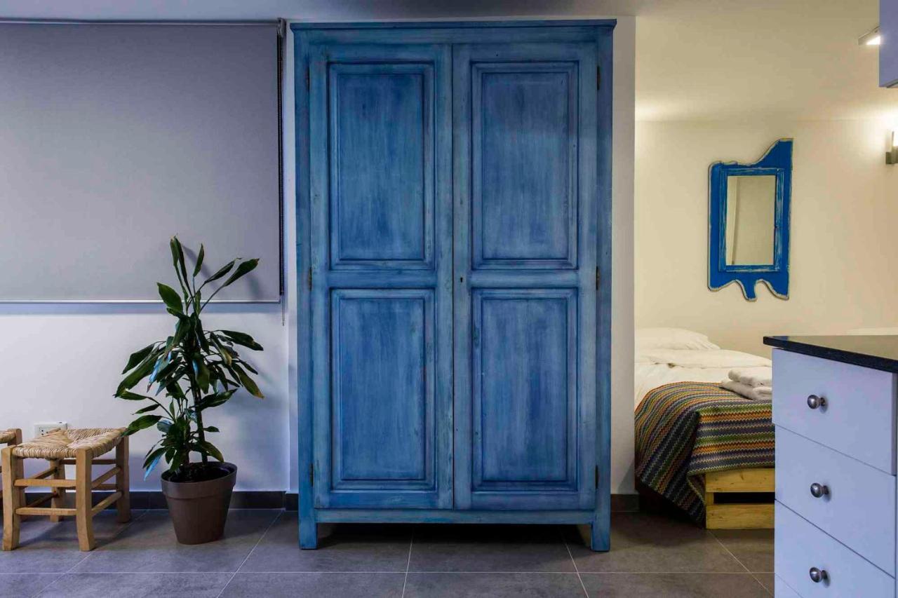 Old Town Guesthouses Batroun Ngoại thất bức ảnh